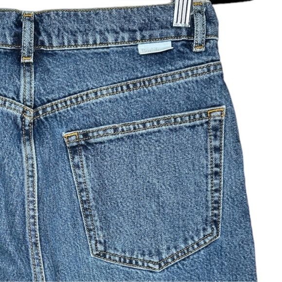 Boyish 90s Straight Jeans Tapered Leg Size 26 - Picture 8 of 14